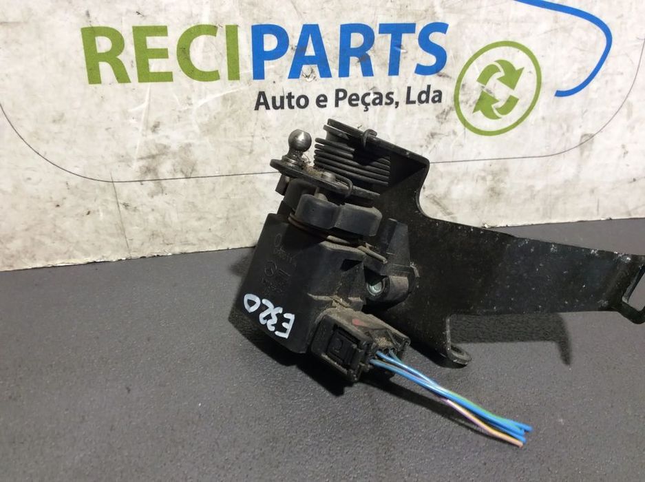 Sensor Pedal Acelerador Mercedes E 320T CDi ano 1996 a 2003 W210   A01