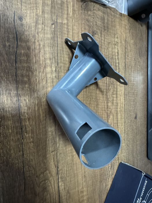 Мережевий адаптер Starlink (Ethernet Adapter original gen2)