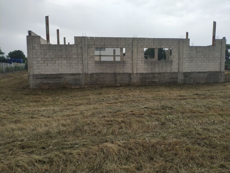 Terreno Zona Industrial