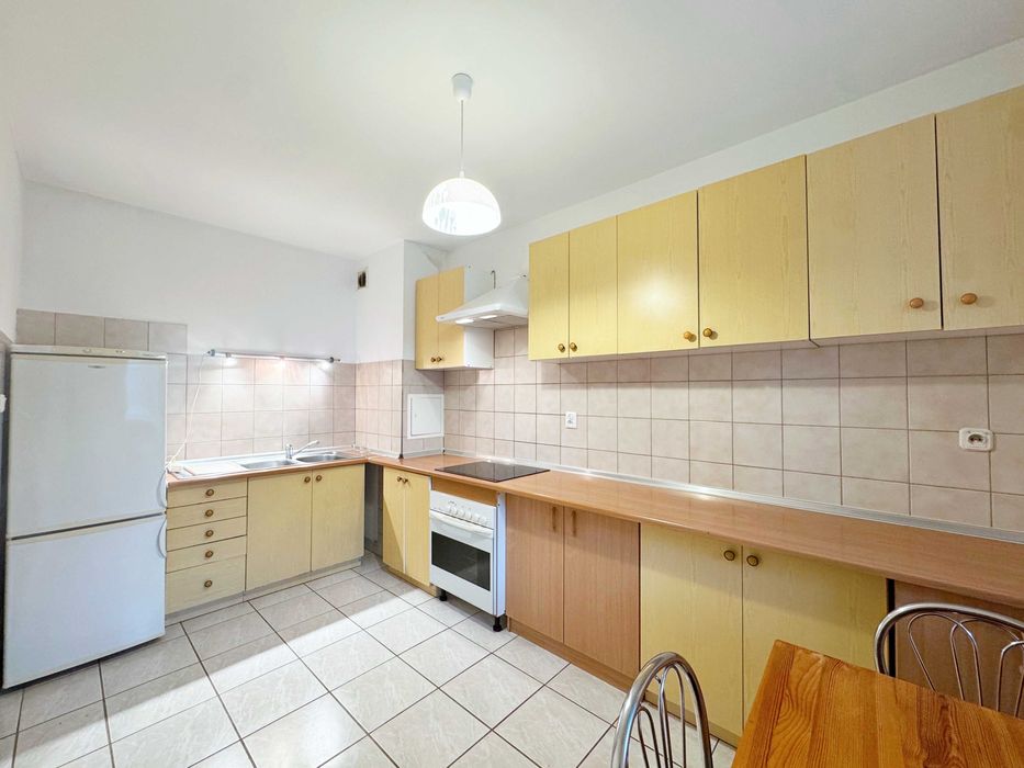 Dwa Osobne Duże Pokoje 66 m2 | Garaż | Winda | Osobna Kuchnia |Ochrona