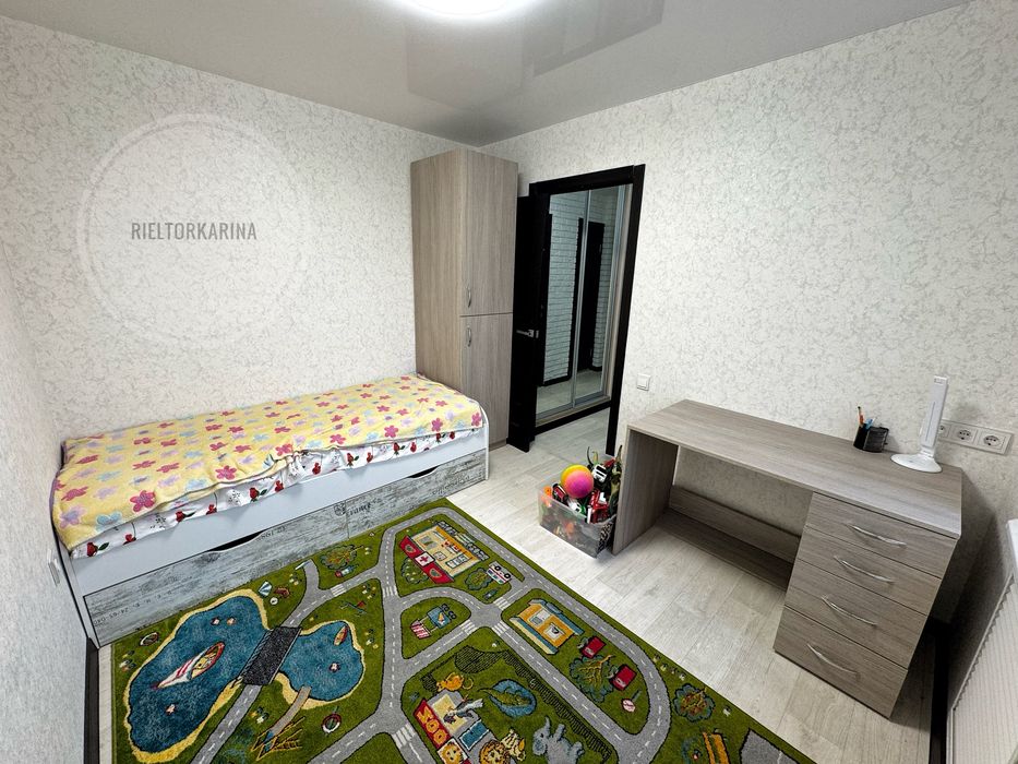 Площа Перемоги/ЖД Вокзал 4к квартира з ремонтом 6 поверх