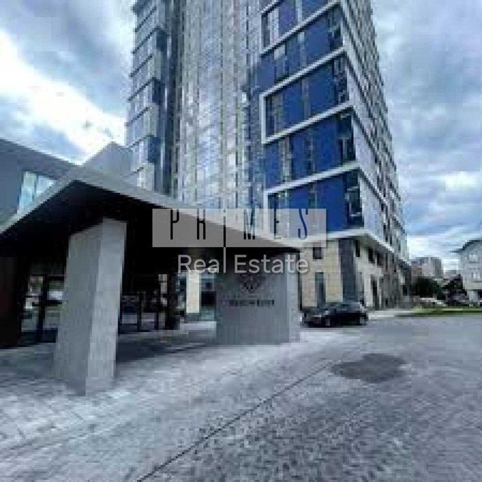 Продаж 3к квартири, ЖК "Edelweiss House", вул. Звіринецька, 70а, Печерськ