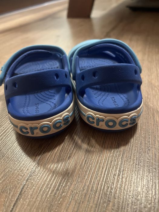 Crocs, крокси, сандалі, босоніжки с6