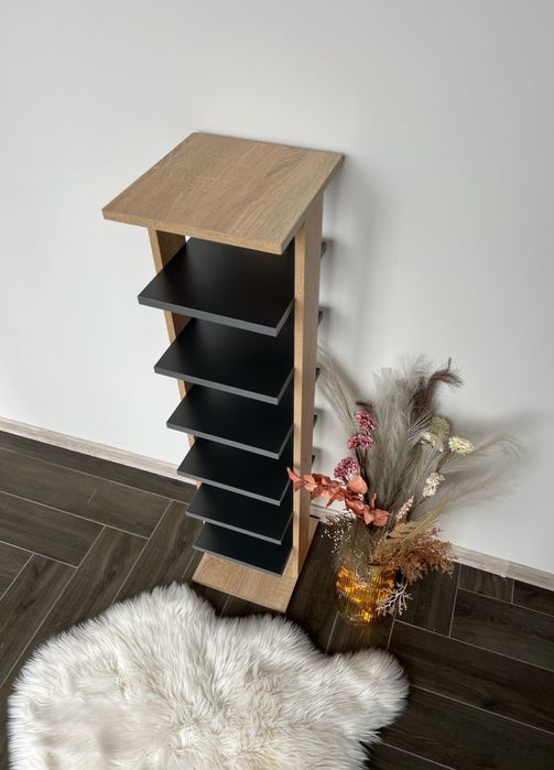 Стеллаж шкаф полка этажерка для обуви полиця стелаж шафа для взуття