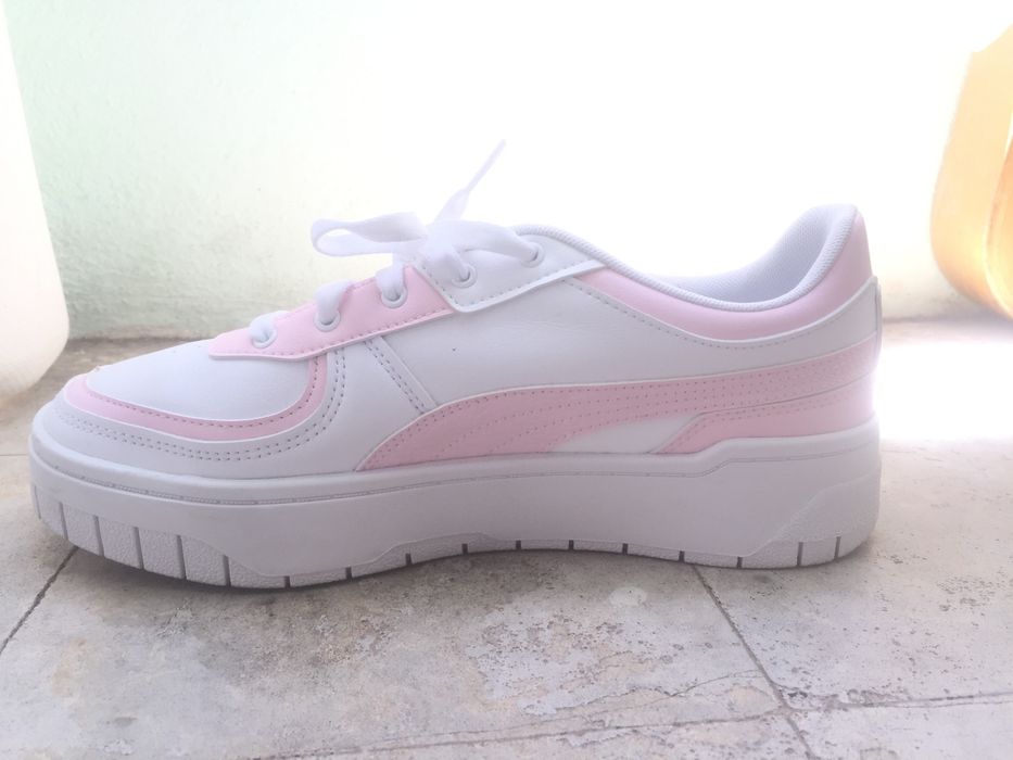 Puma Cali dream 40/41