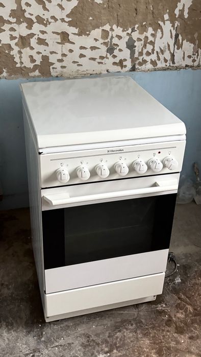 Kuchenka gazowa Electrolux sprawna