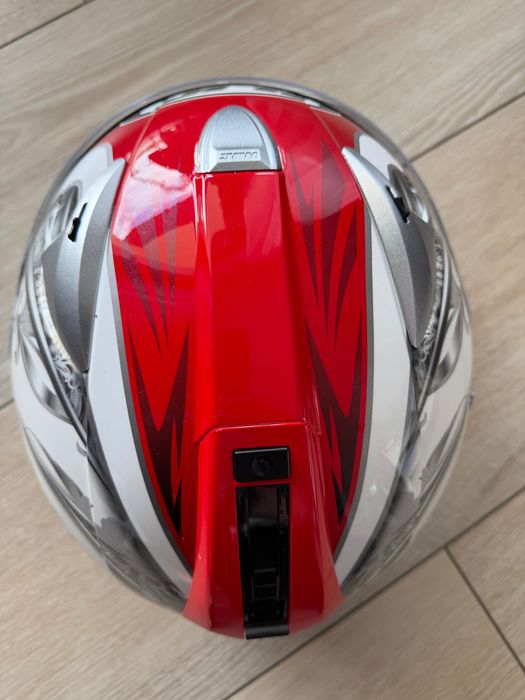 Kask motocyklowy HJC
