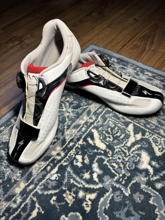 Specialized scrape expert road buty szosowe