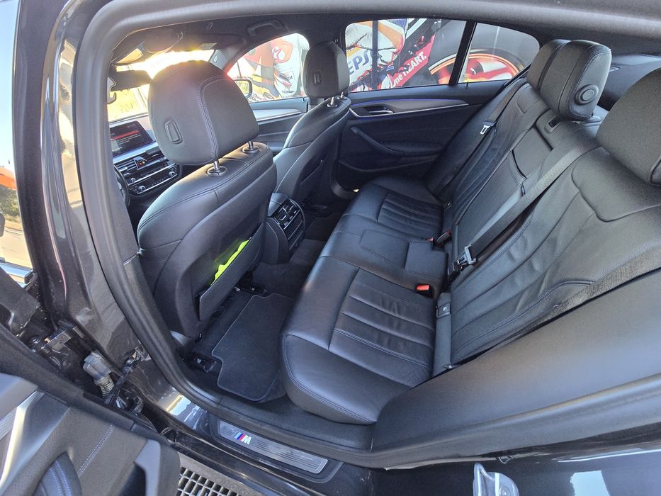 BMW 530e pack desportivo M