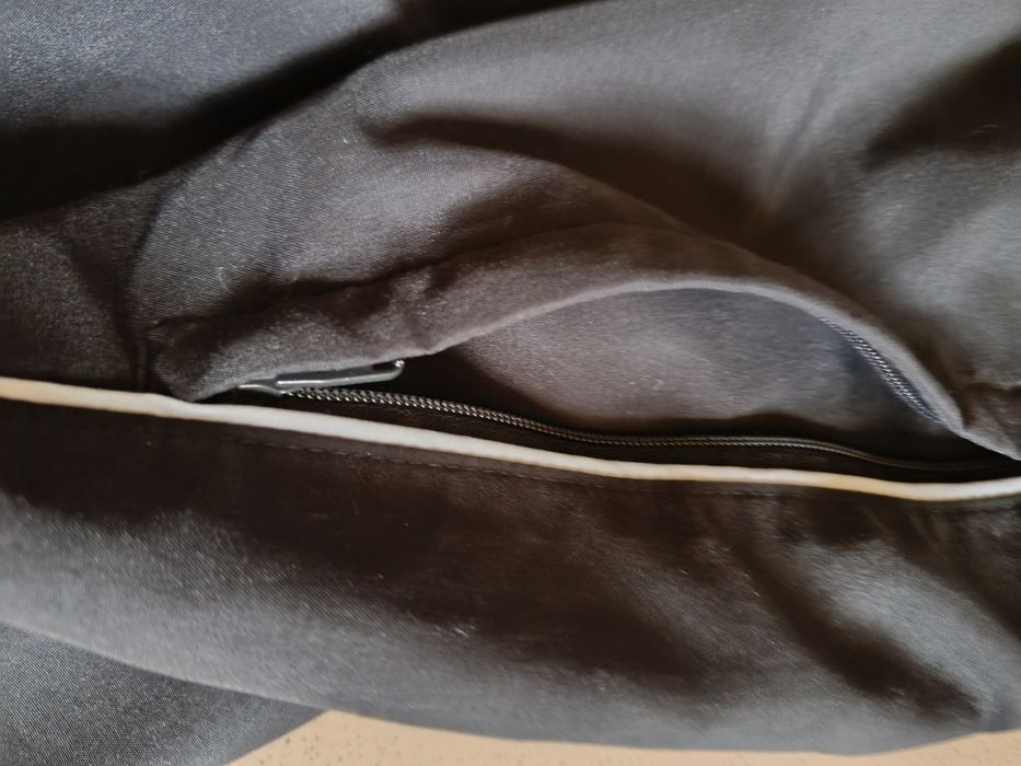 Spodnie dresowe Adidas na wzrost ok 140 cm