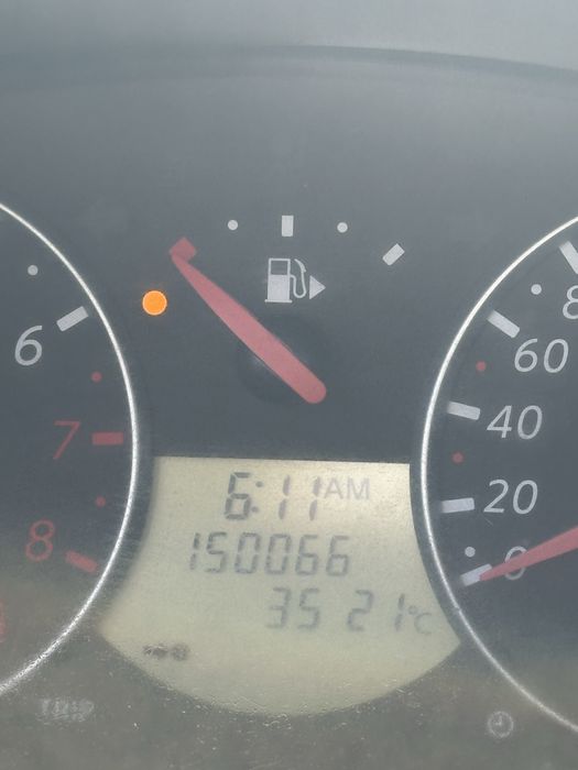 Auto Nissan Micra