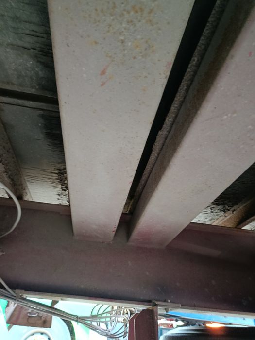 Контейнеровоз супер