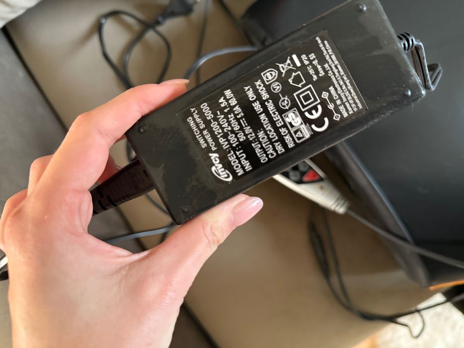 Mata masująca do masażu