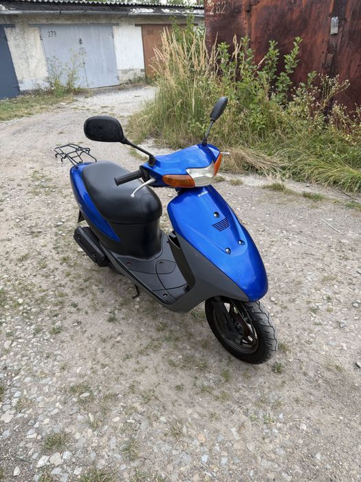 Suzuki lets 3 без пробігу по Україні +ДоСтАвКа