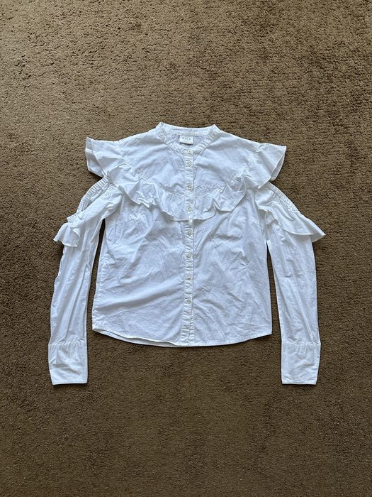 Жіноча Сорочка Vila y2k