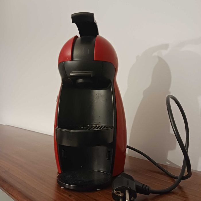 máquina de café KRUPS Dolce Gusto