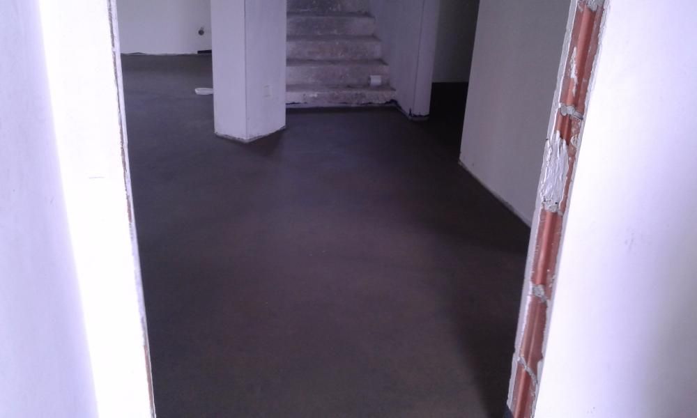 Posadzki/wylewki  betonowe  MIXSOKRET  Wołomin , i okolice