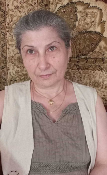 Wróżka Arievik - miłość, szczęście, rodzina, powodzenie. Tarot