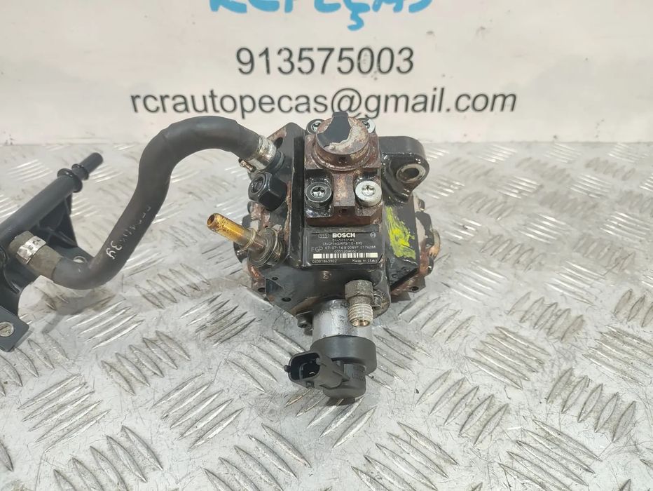 BOMBA INJETORA BOSCH ALFA ROMEO 159 2.0 JTDM
