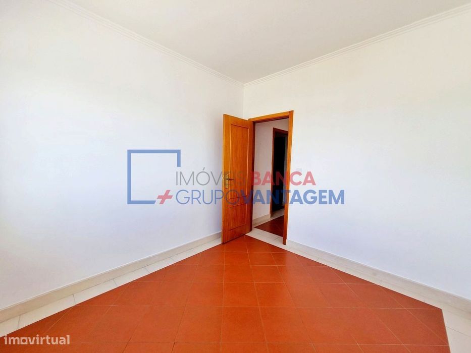 Apartamento T3 em Alcácer do Sal
