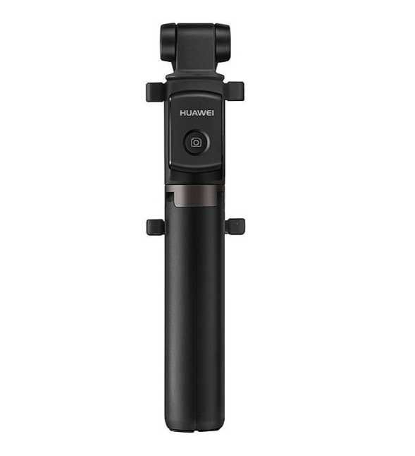Selfie Stick HUAWEI AF15 Bluetooth Preto