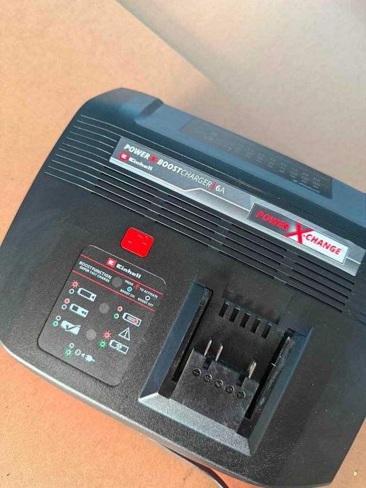 Ładowarka Einhell PXC 18V 4A 4512103
