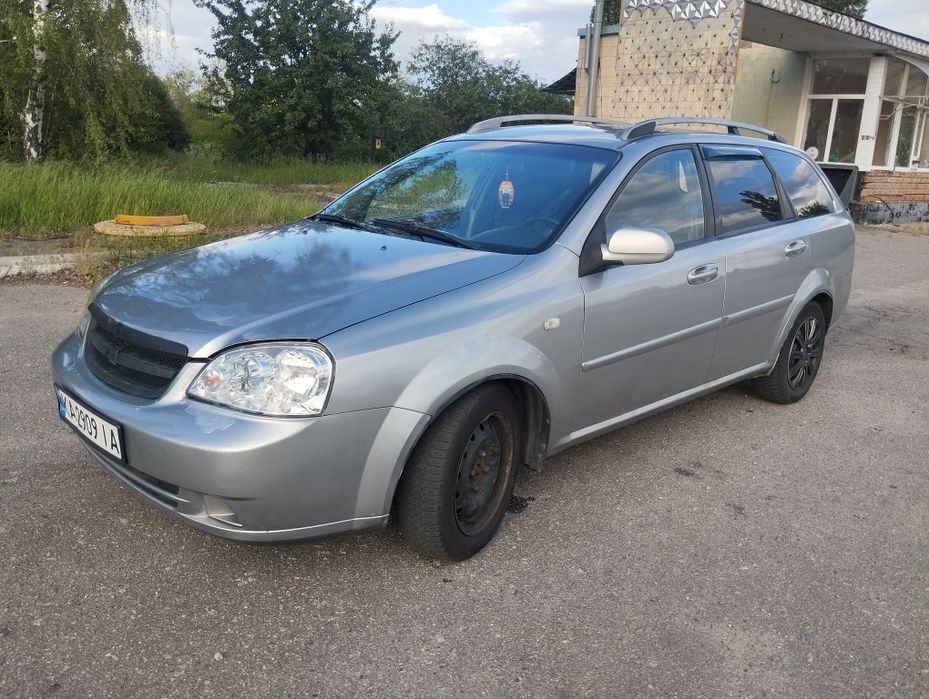 Продаж/Обмін Лачетті