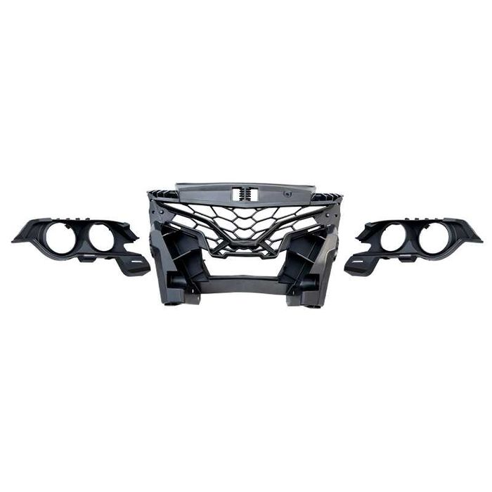 Atrapa przód can am outlander g2 grill 1000 przednia 850 plastik