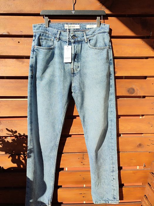 Calças Guess tamanho 42 novas c etiqueta