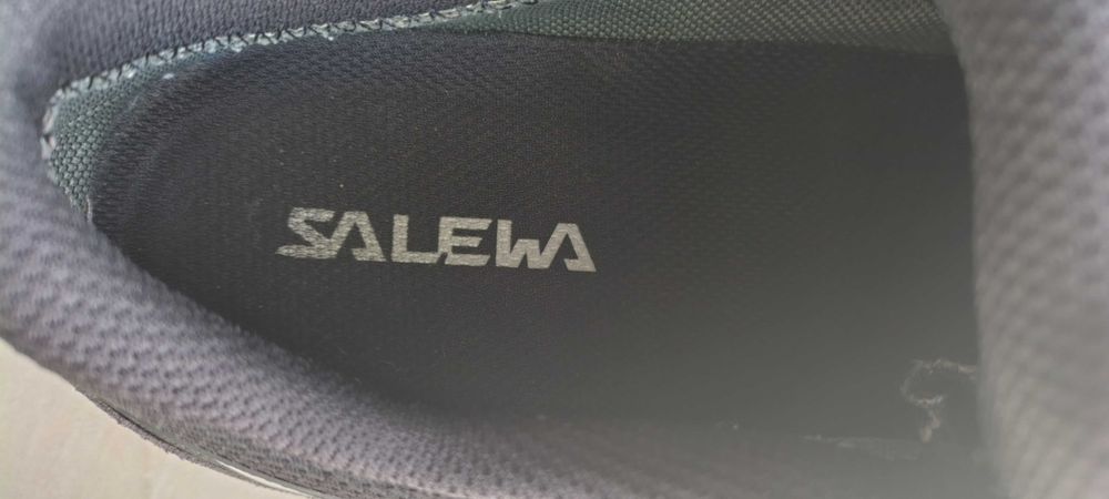 buty trekkingowe salewa gore-tex