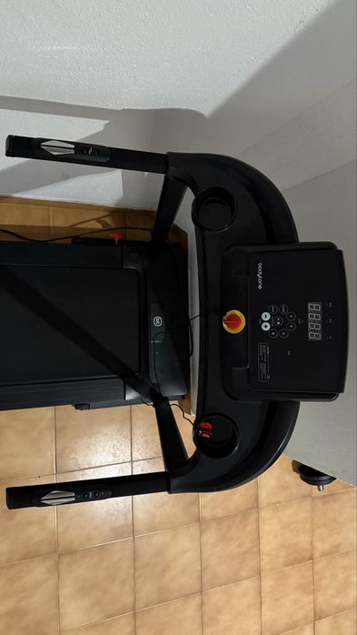 Passadeira de Corrida Bodytone