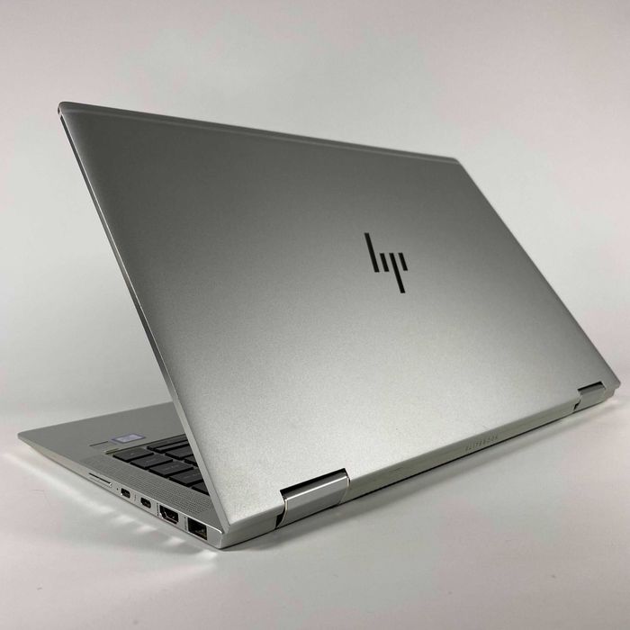 Ноутбук HP Elitebook x360 1040 G5 Touch 120Hz i7-8650u/16RAM/256SSD