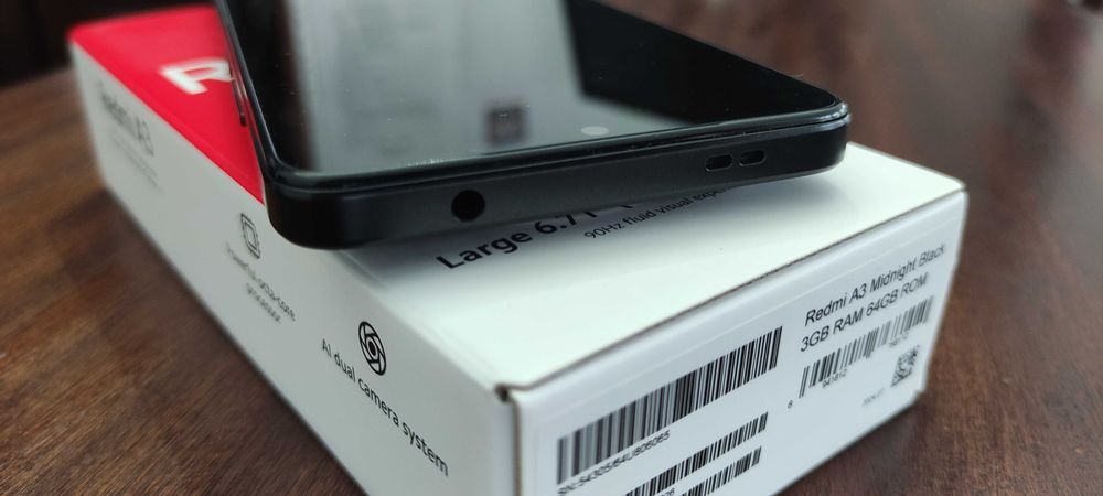 Xiaomi Redmi A3 3GB 64GB