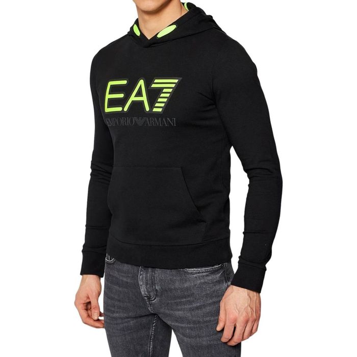 Худі Армані   L котон