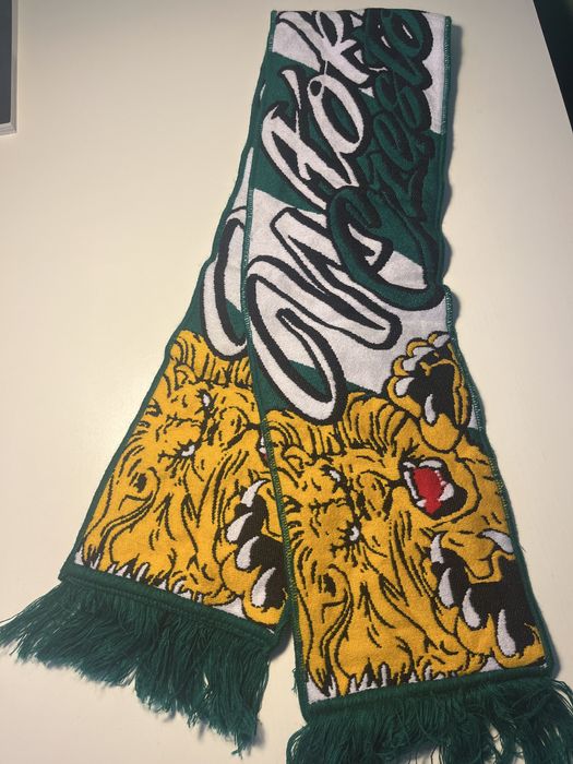 Szalik Włókniarz Częstochowa - nowy żużel