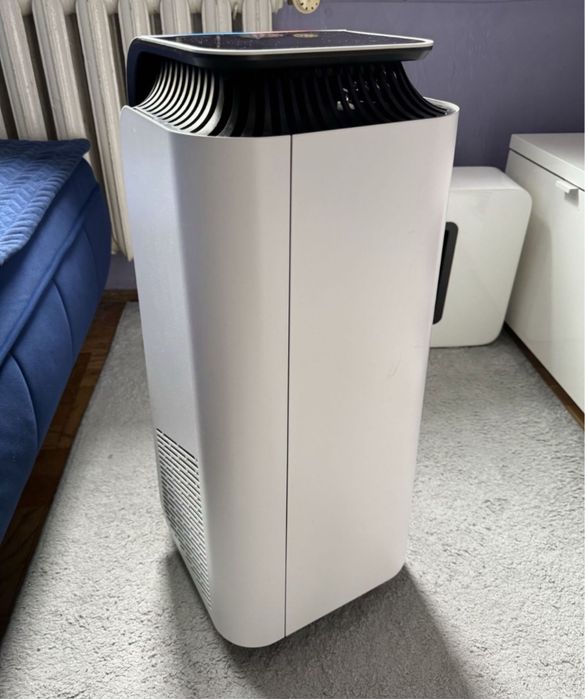 Oczyszczacz powietrza Blueair HealthProtect 7470i