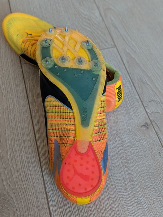 Шиповки Puma evoSPEED Future 6