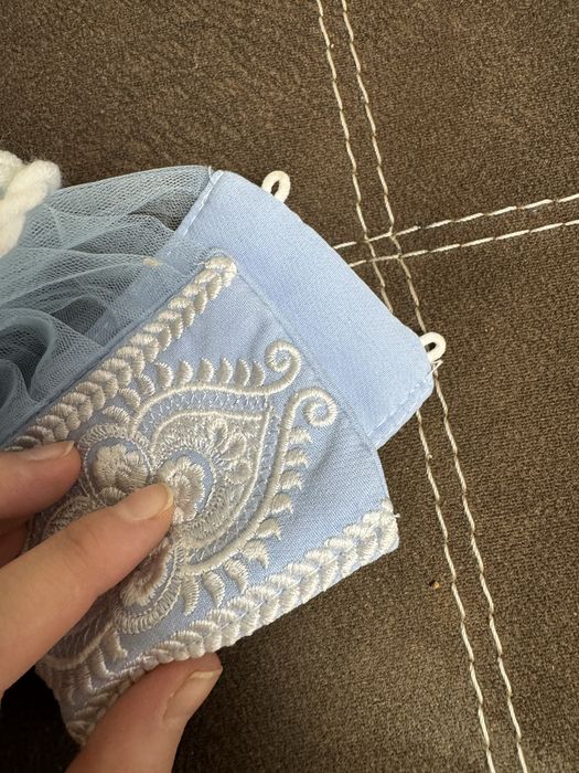 Вишиванка xs,s