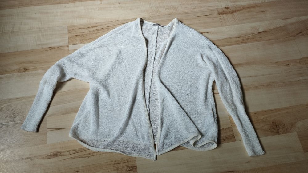 Sweter damski 36/38 zestaw 6 sztuk.