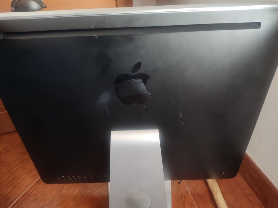 Imac a1224-Ler descrição
