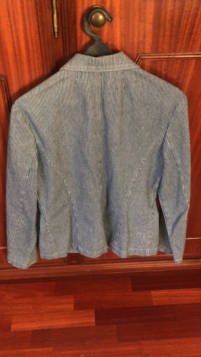 Blazer Lanidor as riscas