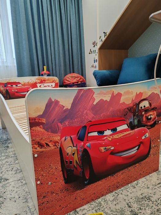 Дитяче ліжко 170*80