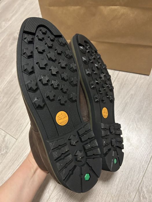 Черевики Timberland Оригінал