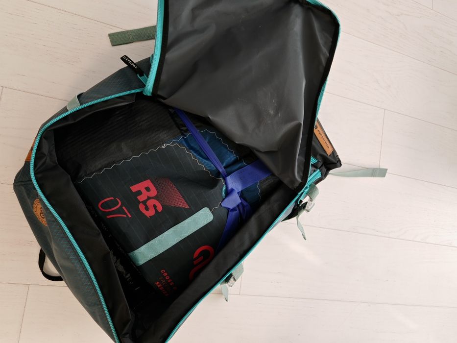 Eleveight RS V5 7m NOWY