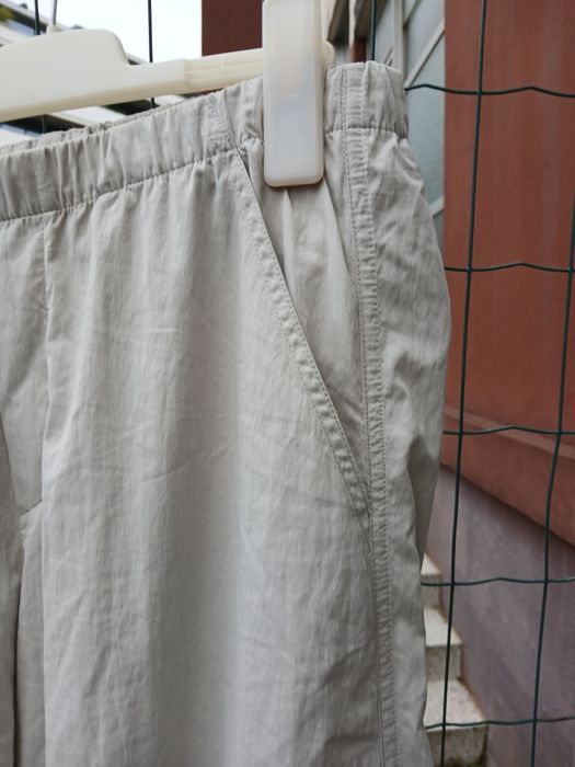 Calças de senhora marca Zara tam S