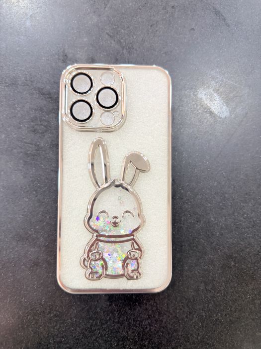 Capa de iPhone 13 Pro