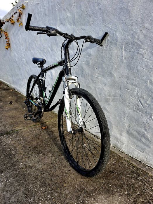 Bicicleta Coluer Sound 260 – Roda 26 – Bom estado