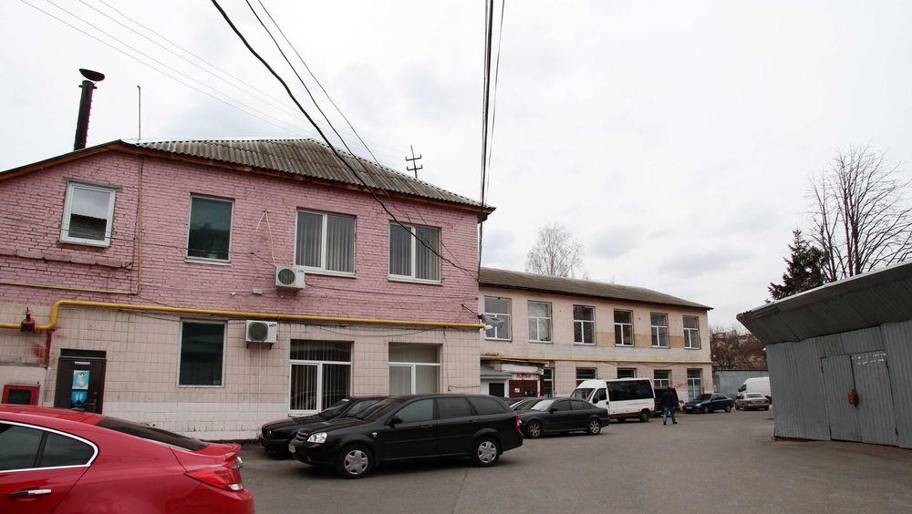 Commercial real estate at st. Zhilyanskaya (area 4121,1 m²) - Atlanta.ua - photo 8