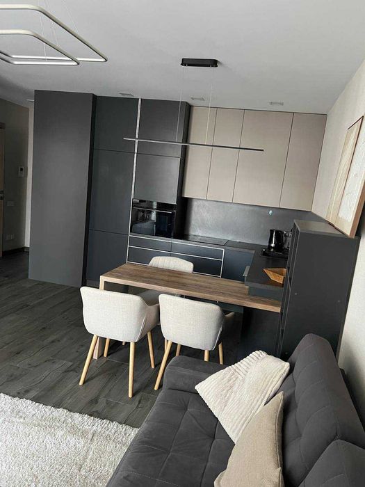 1-комнатная квартира по адресу ул. Бандеры Степана (площадь 49 м²) - Atlanta.ua - фото 5