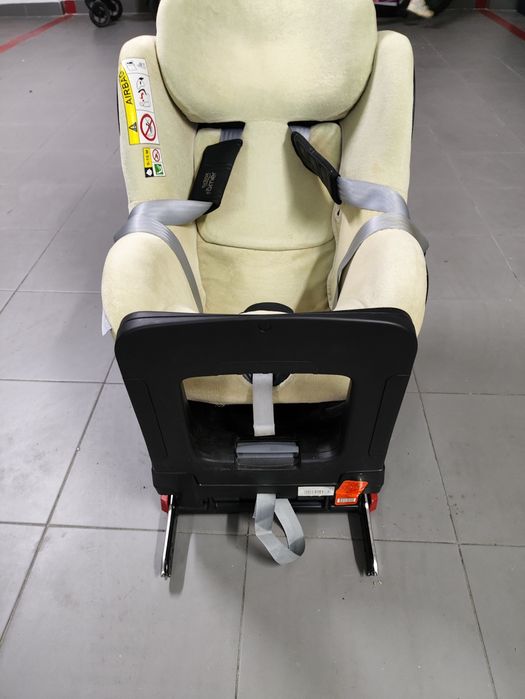 Cadeira Auto Britax Romer Dualfix M i-size